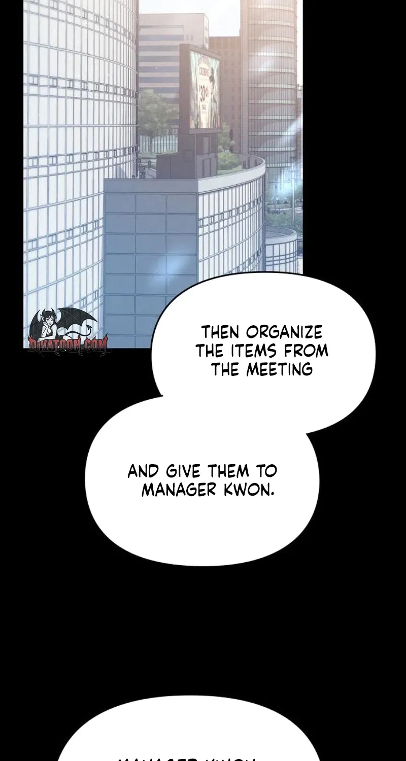 Nighttime Friend Chapter 29 page 72 - 
