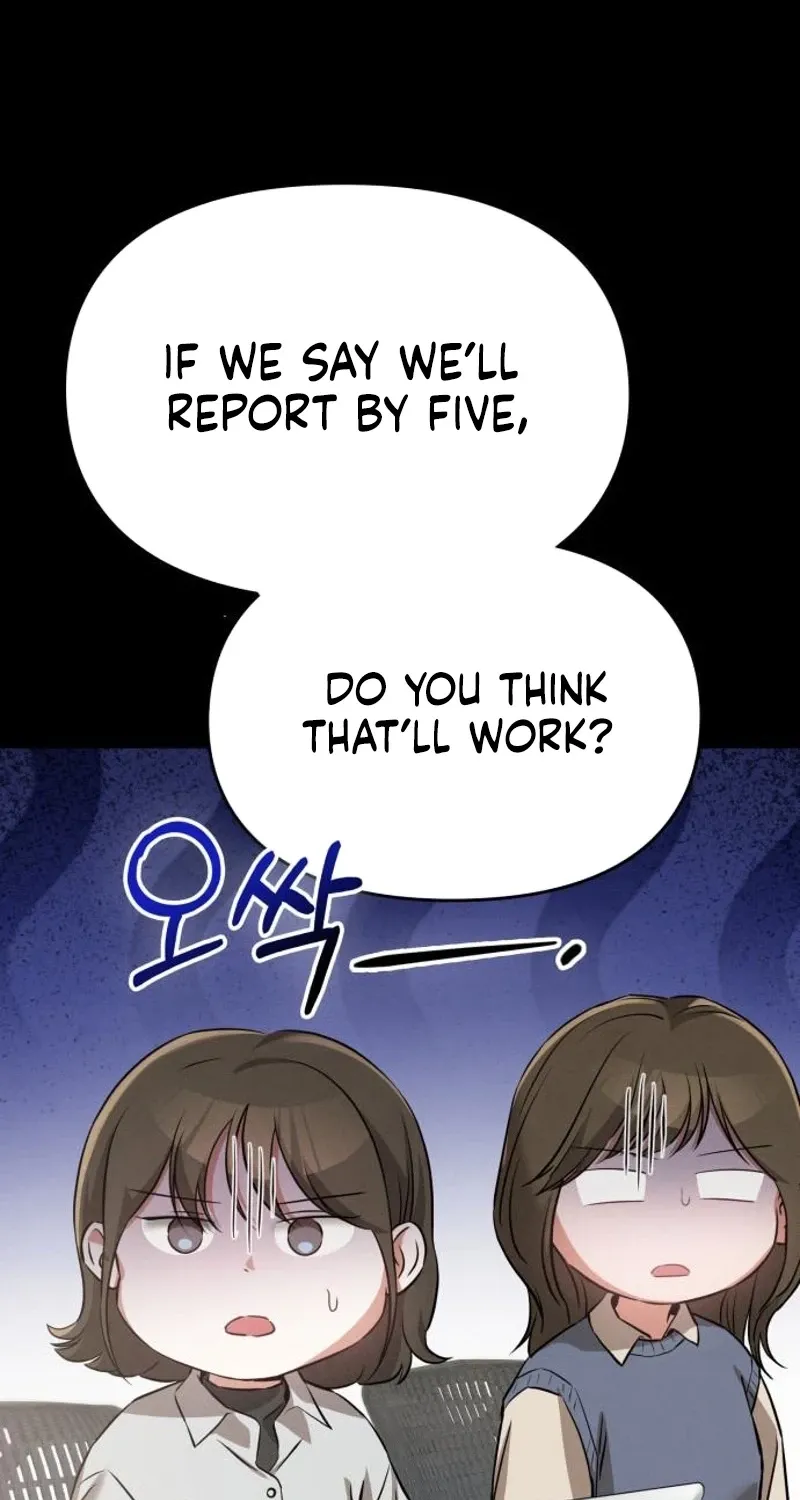 Nighttime Friend Chapter 29 page 78 - 