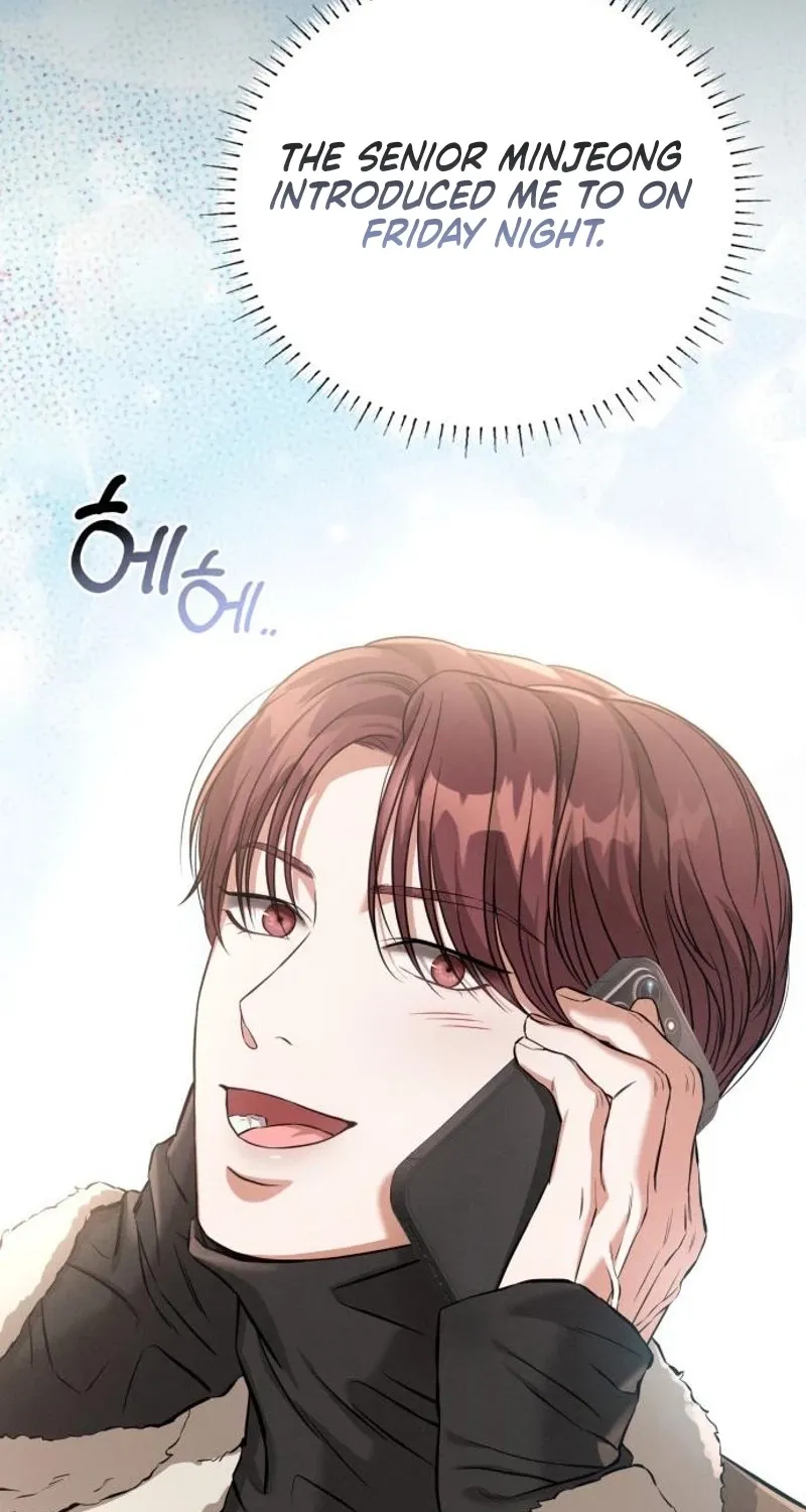 Nighttime Friend Chapter 29 page 96 - 