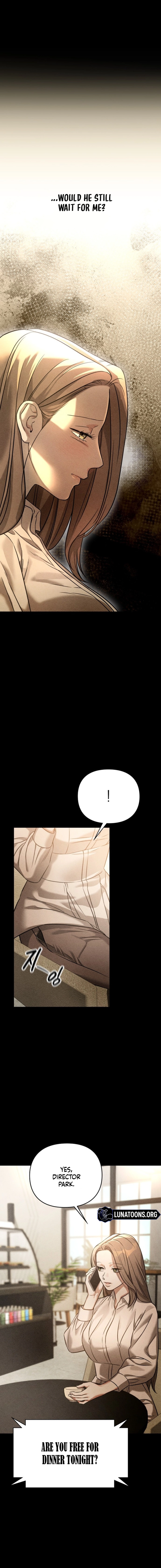 Nighttime Friend Chapter 3 page 18 - 