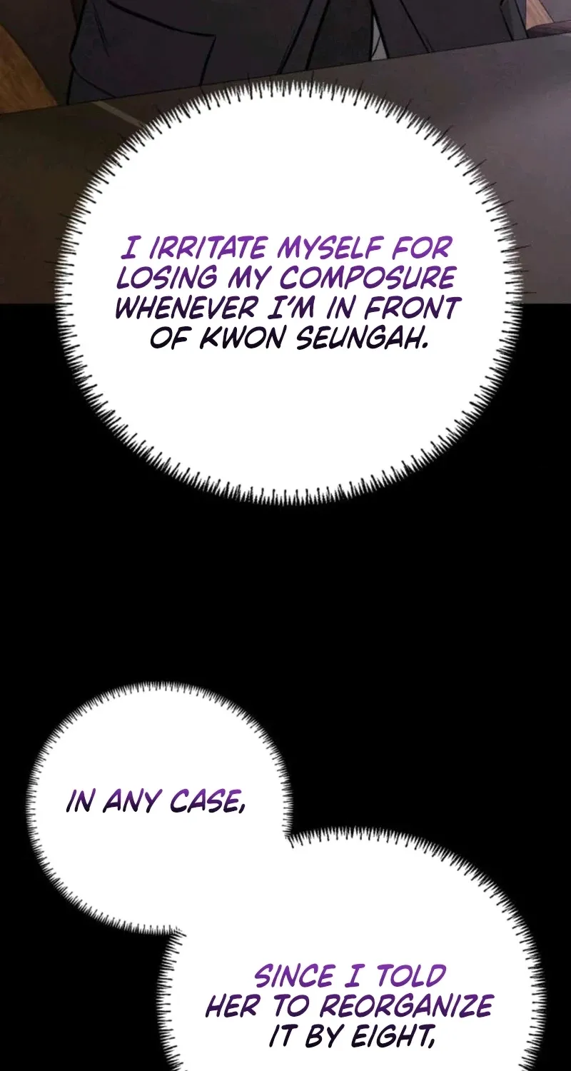 Nighttime Friend Chapter 30 page 106 - 