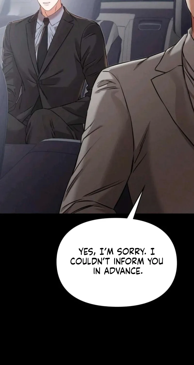 Nighttime Friend Chapter 30 page 18 - 