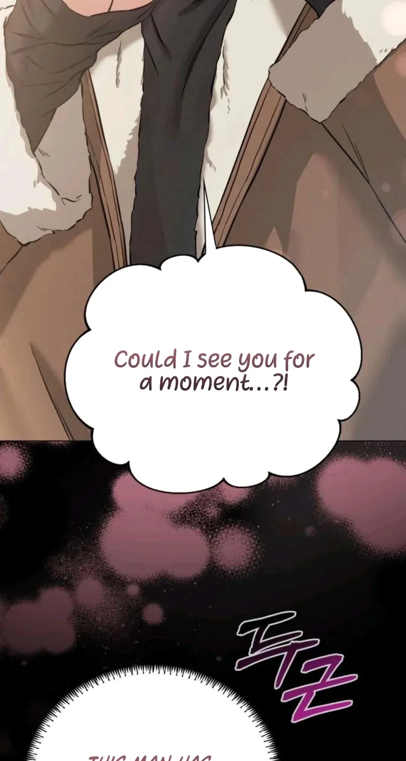 Nighttime Friend Chapter 30 page 3 - 