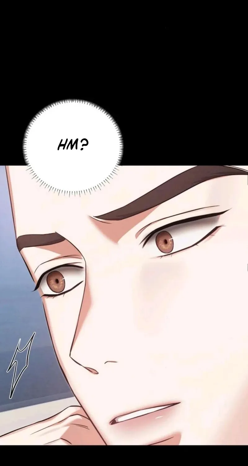 Nighttime Friend Chapter 30 page 27 - 