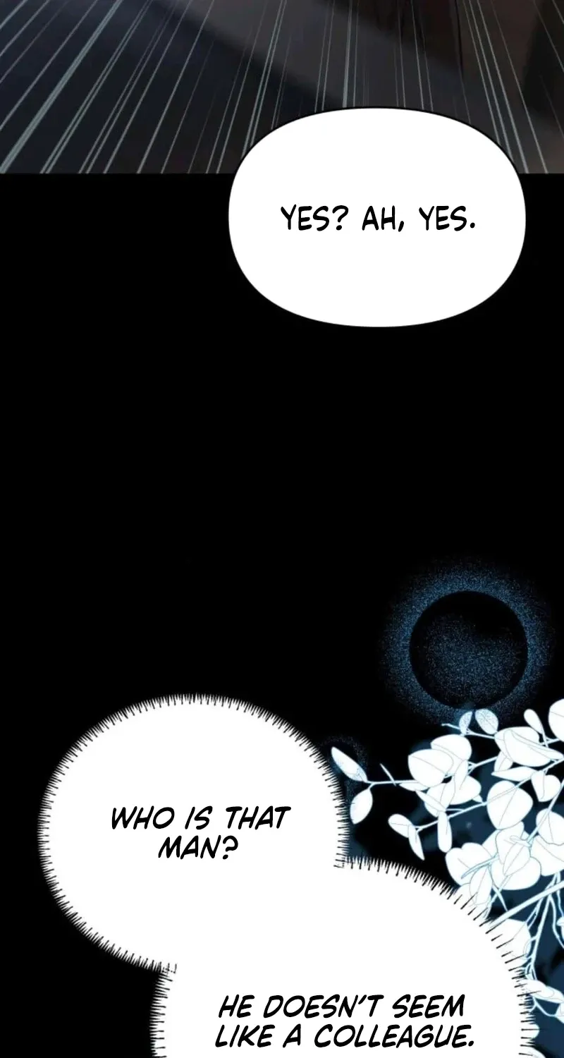 Nighttime Friend Chapter 30 page 31 - 