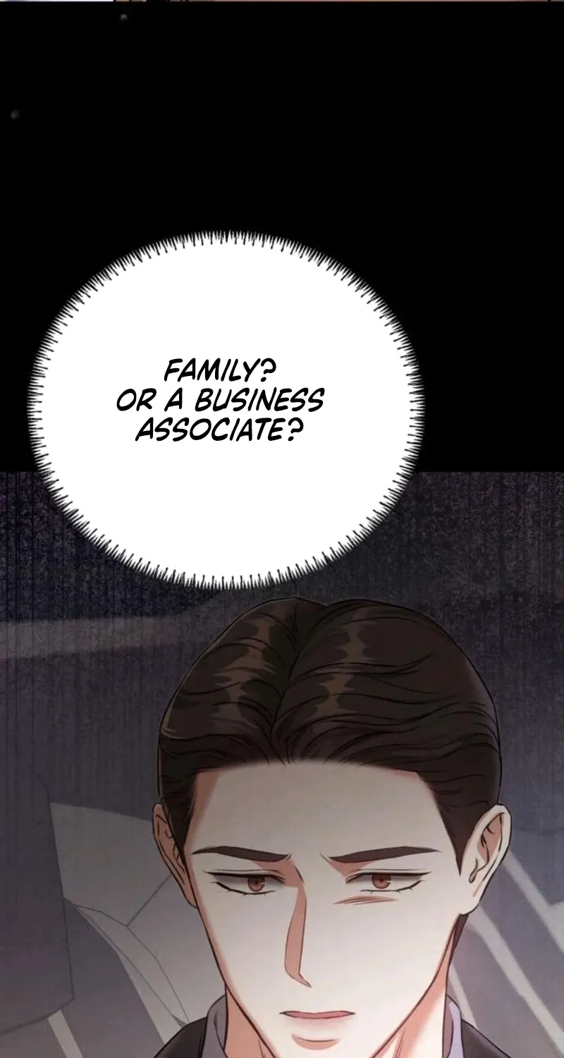 Nighttime Friend Chapter 30 page 33 - 