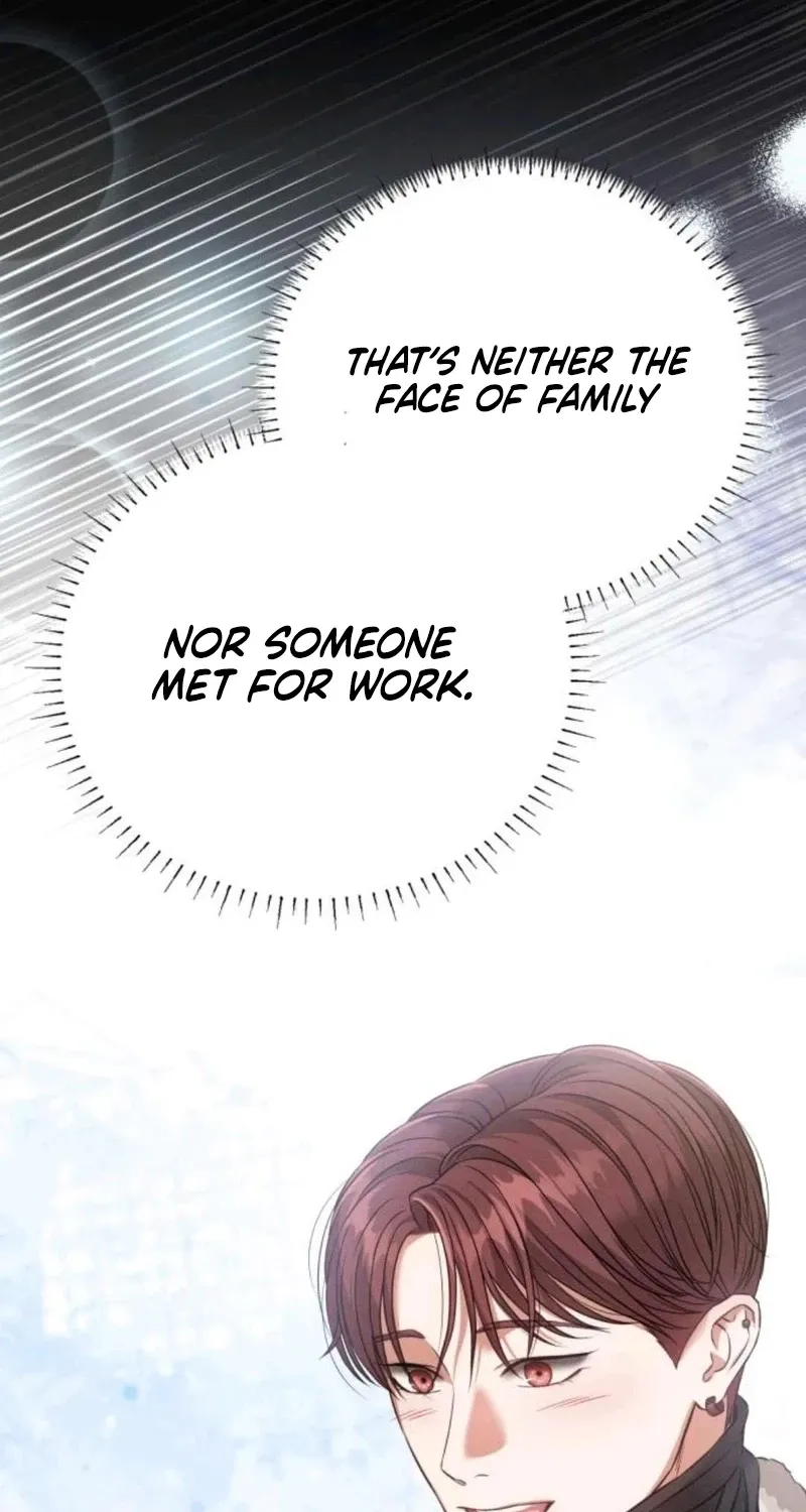 Nighttime Friend Chapter 30 page 36 - 