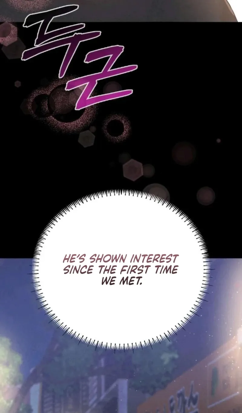 Nighttime Friend Chapter 30 page 5 - 