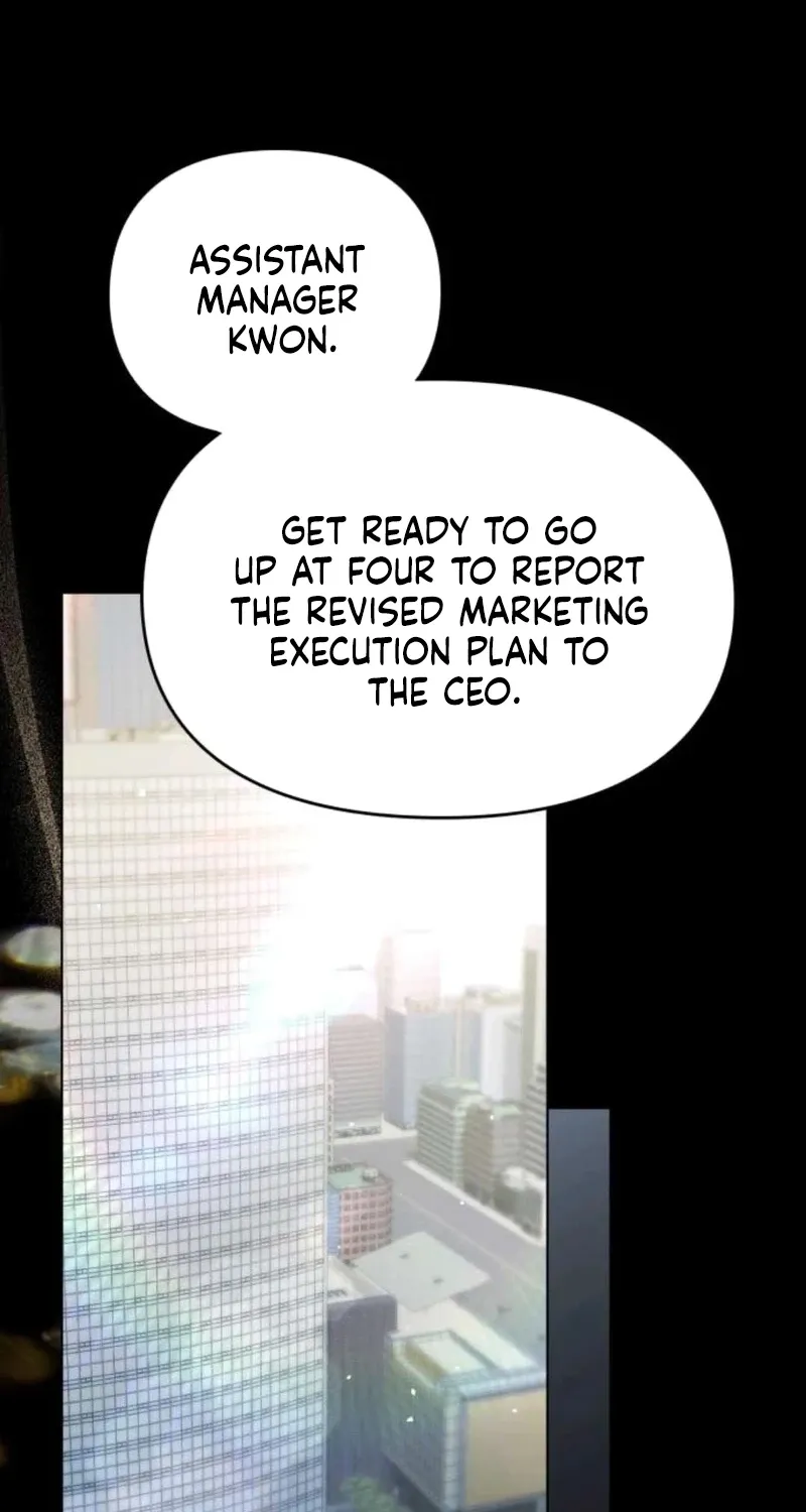 Nighttime Friend Chapter 30 page 46 - 