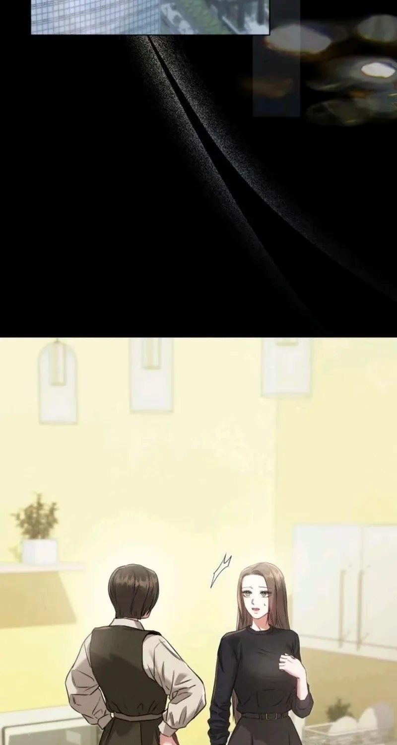 Nighttime Friend Chapter 30 page 47 - 