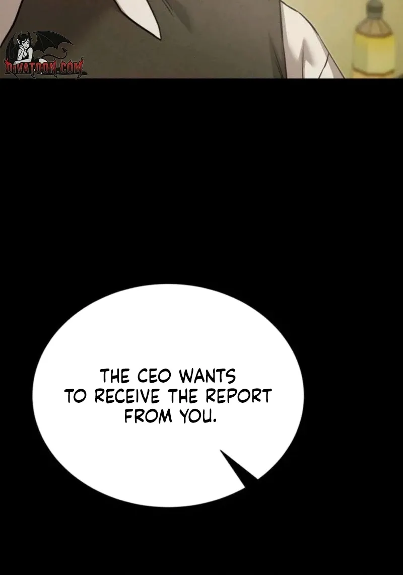 Nighttime Friend Chapter 30 page 50 - 
