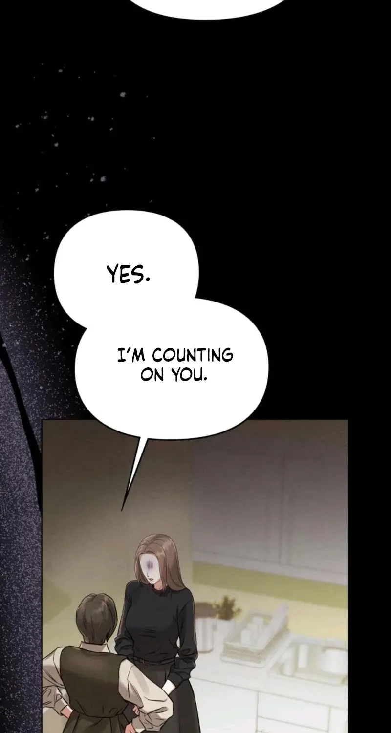 Nighttime Friend Chapter 30 page 52 - 