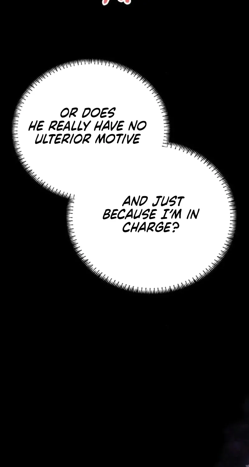 Nighttime Friend Chapter 30 page 57 - 