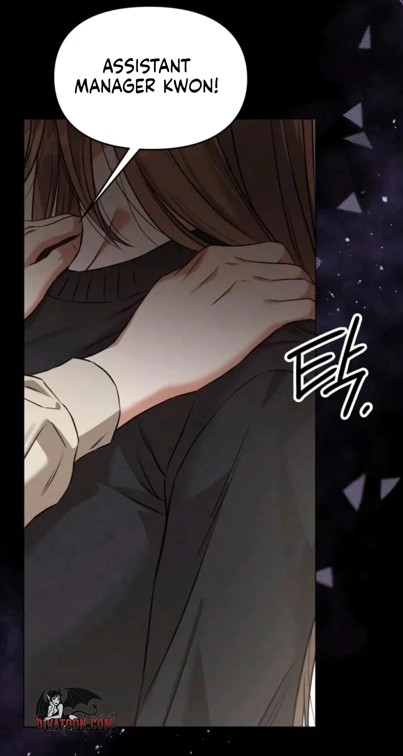 Nighttime Friend Chapter 30 page 58 - 