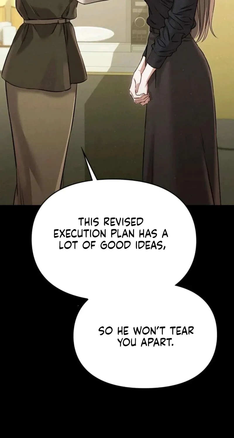 Nighttime Friend Chapter 30 page 60 - 
