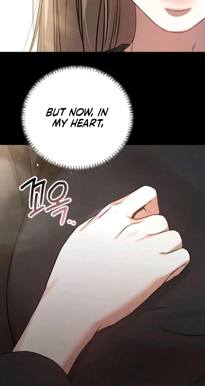 Nighttime Friend Chapter 30 page 8 - 
