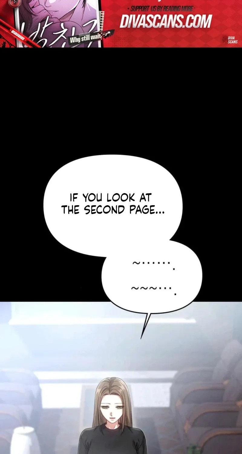 Nighttime Friend Chapter 30 page 77 - 