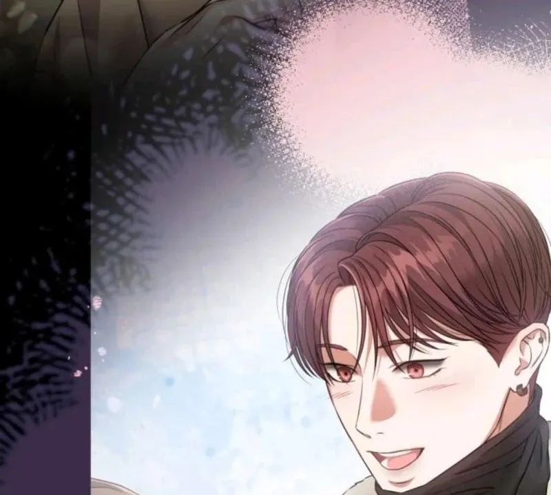 Nighttime Friend Chapter 30 page 85 - 