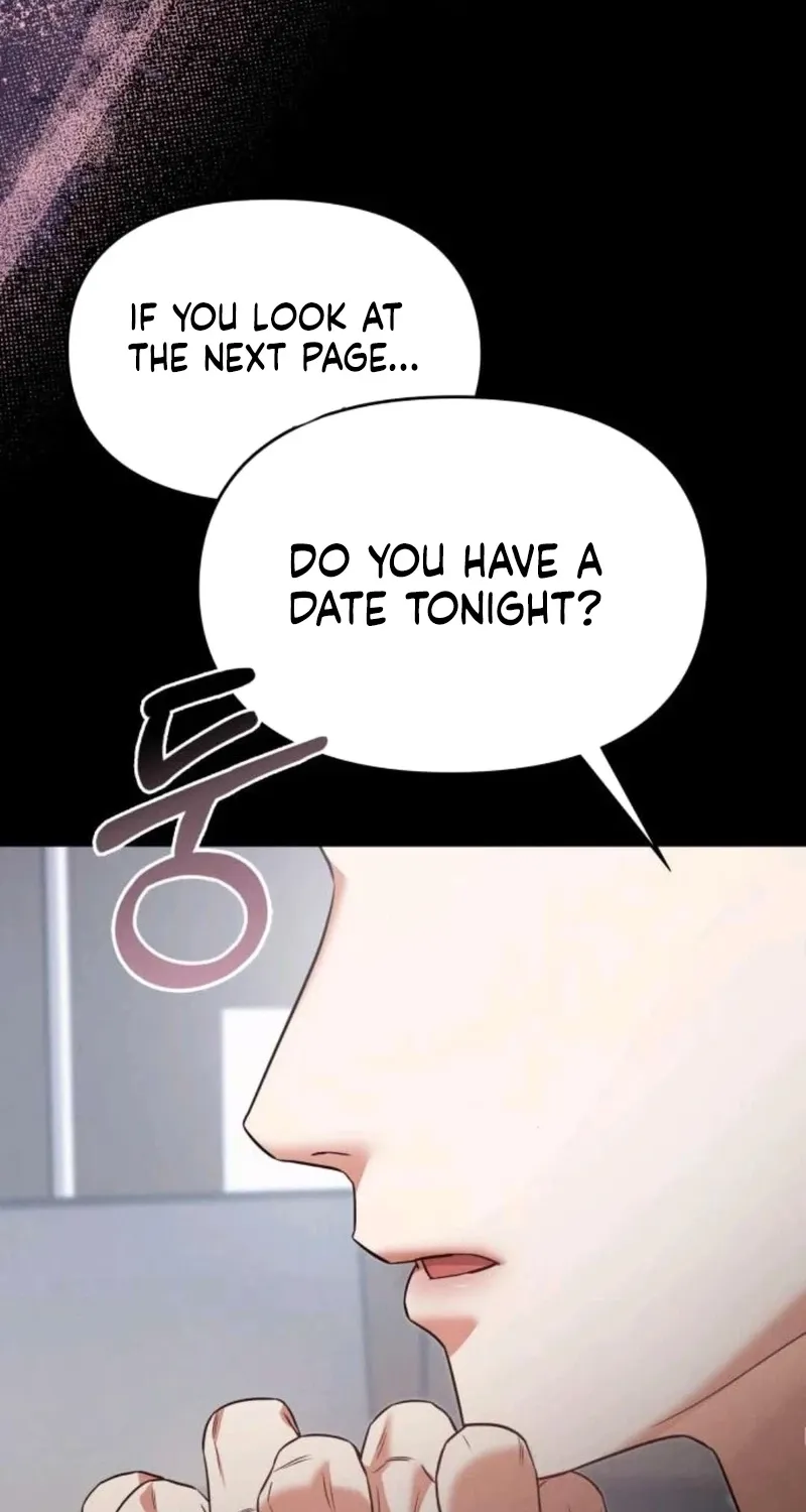 Nighttime Friend Chapter 30 page 87 - 