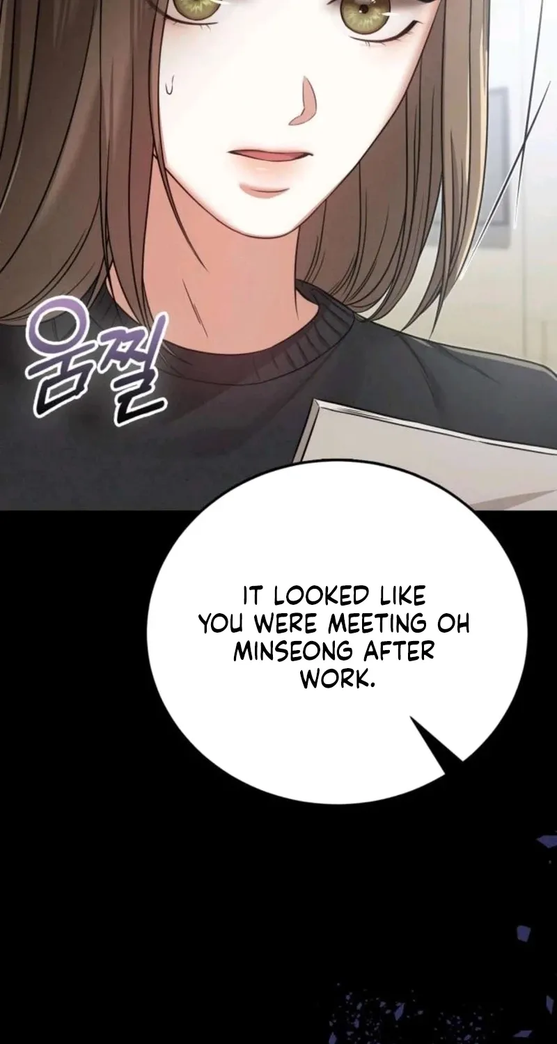Nighttime Friend Chapter 30 page 89 - 