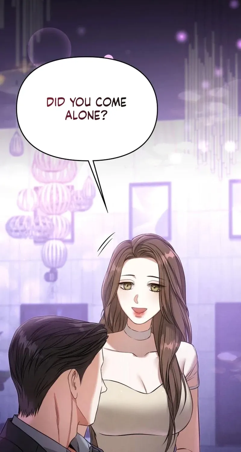 Nighttime Friend Chapter 31 page 104 - 