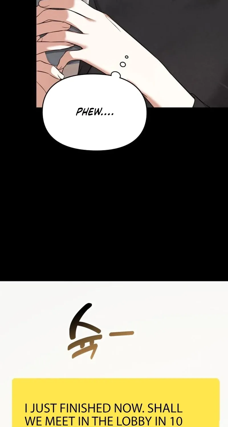 Nighttime Friend Chapter 31 page 28 - 