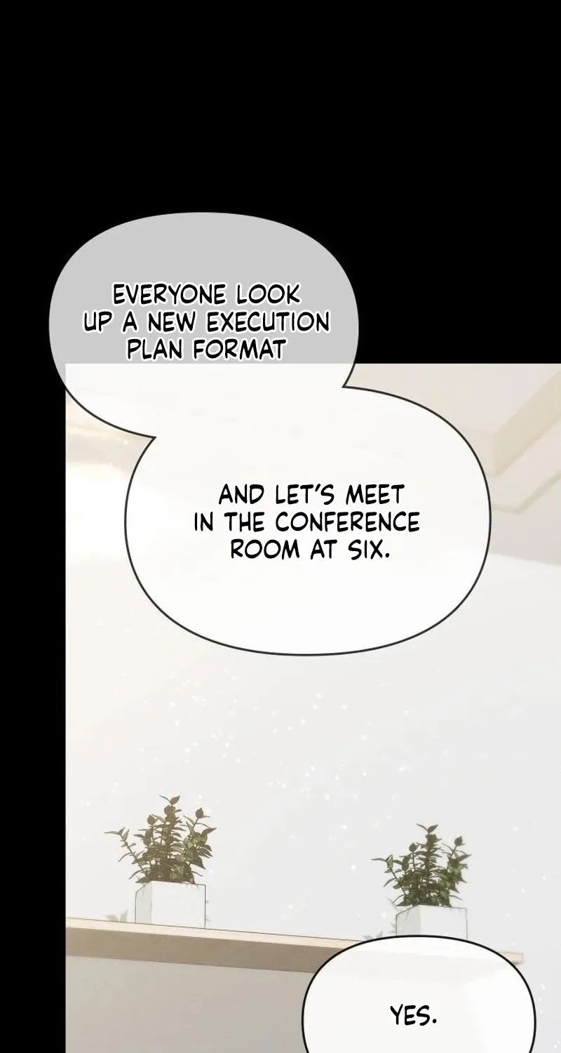 Nighttime Friend Chapter 31 page 6 - 