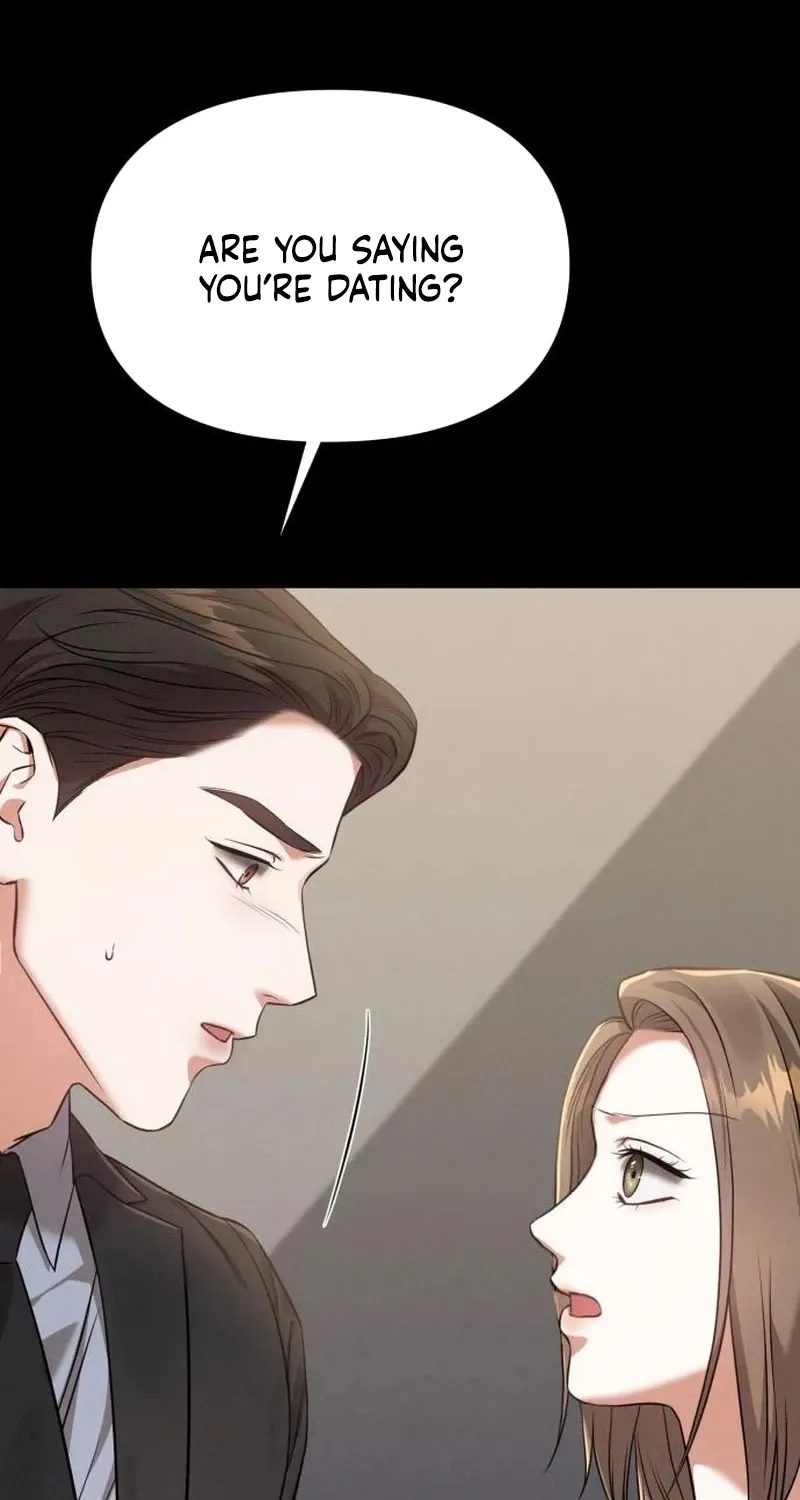 Nighttime Friend Chapter 31 page 56 - 