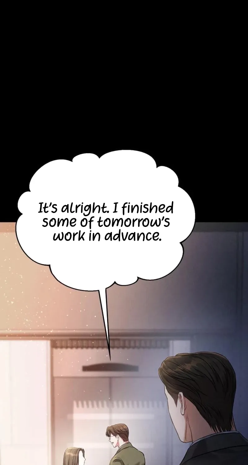 Nighttime Friend Chapter 31 page 62 - 