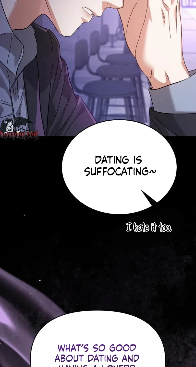 Nighttime Friend Chapter 31 page 79 - 