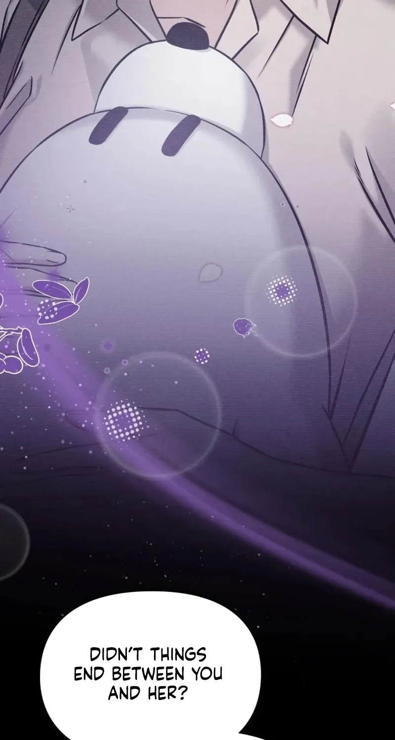 Nighttime Friend Chapter 31 page 84 - 