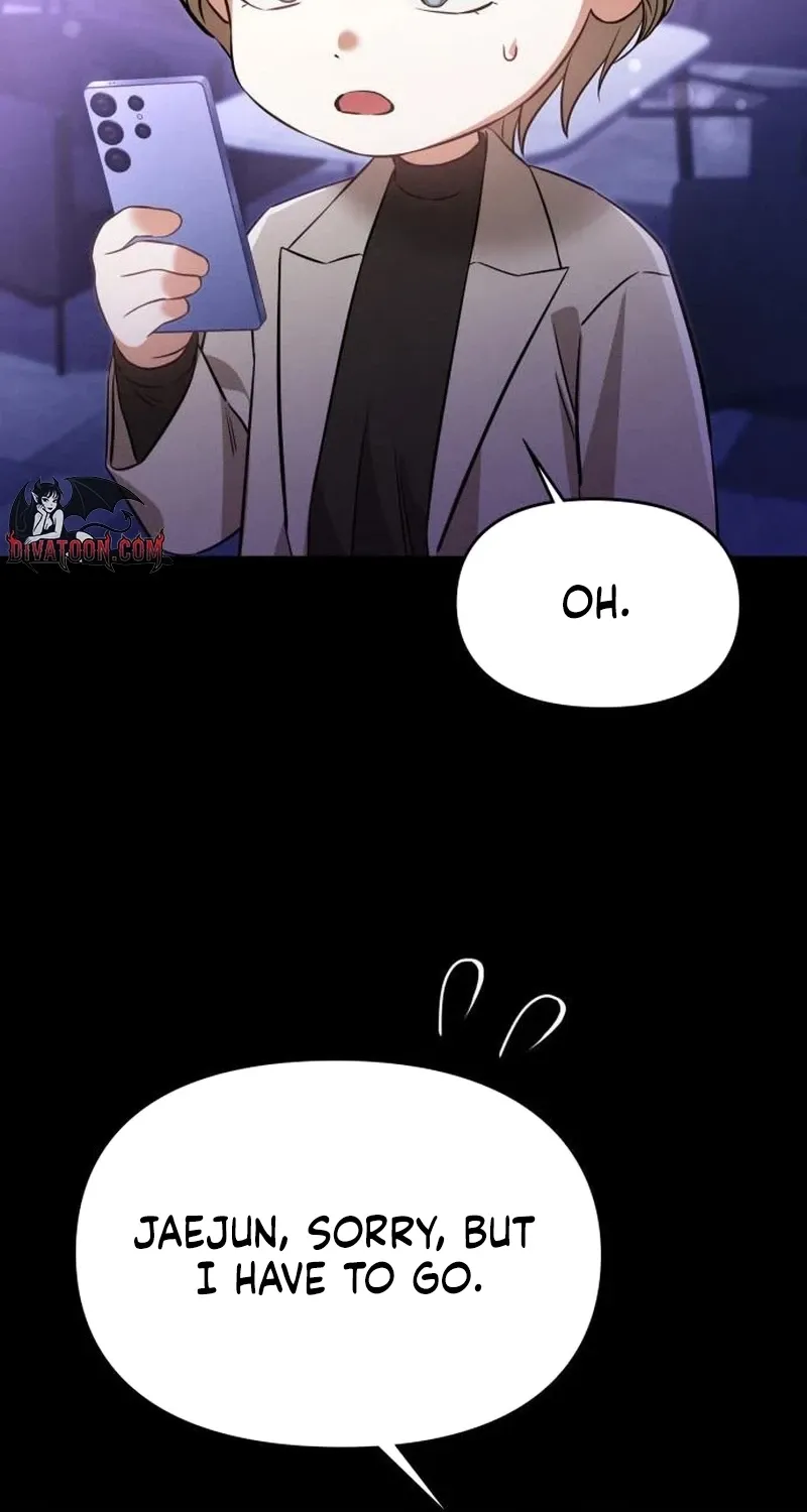 Nighttime Friend Chapter 31 page 92 - 