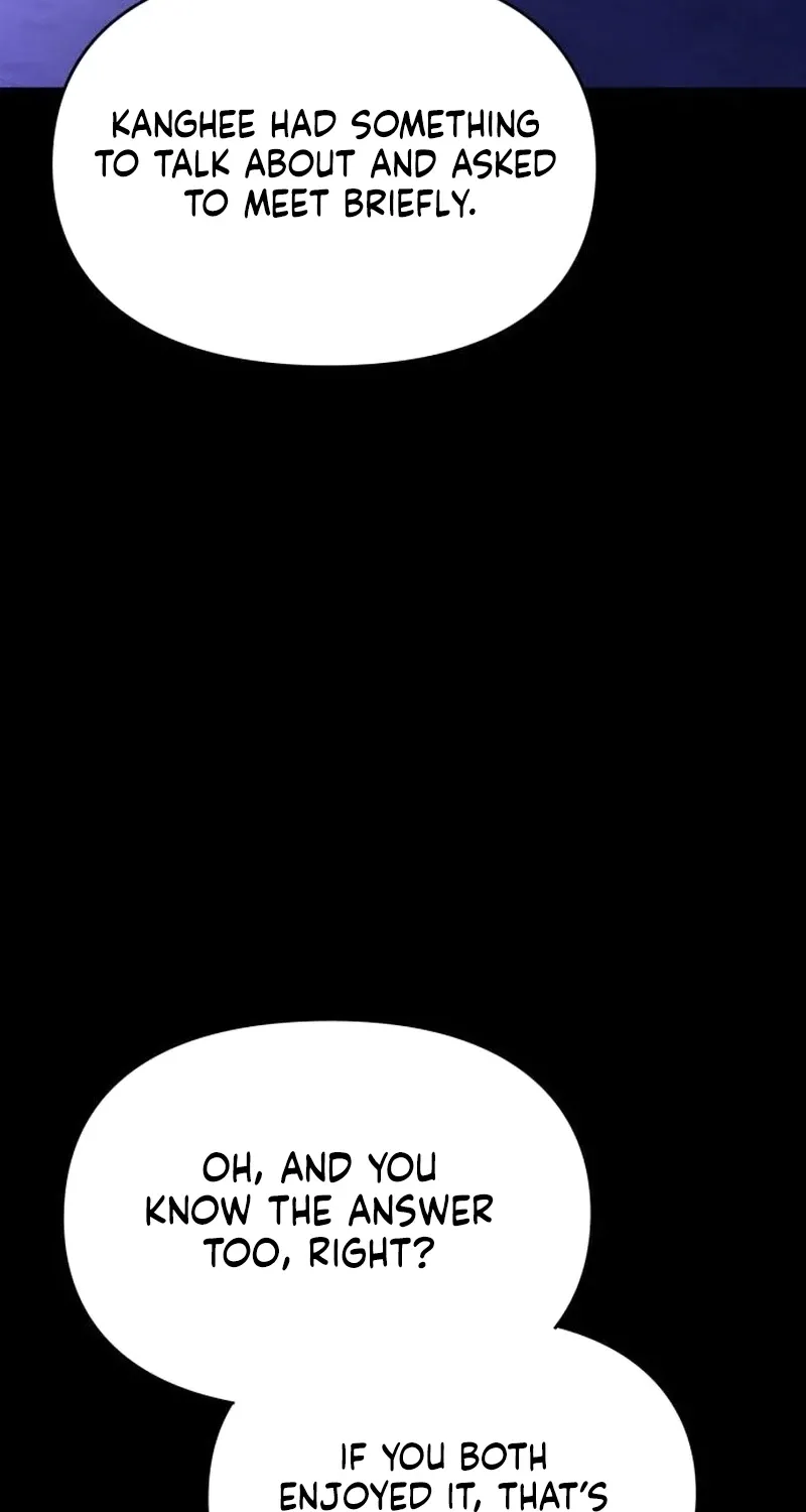 Nighttime Friend Chapter 31 page 94 - 