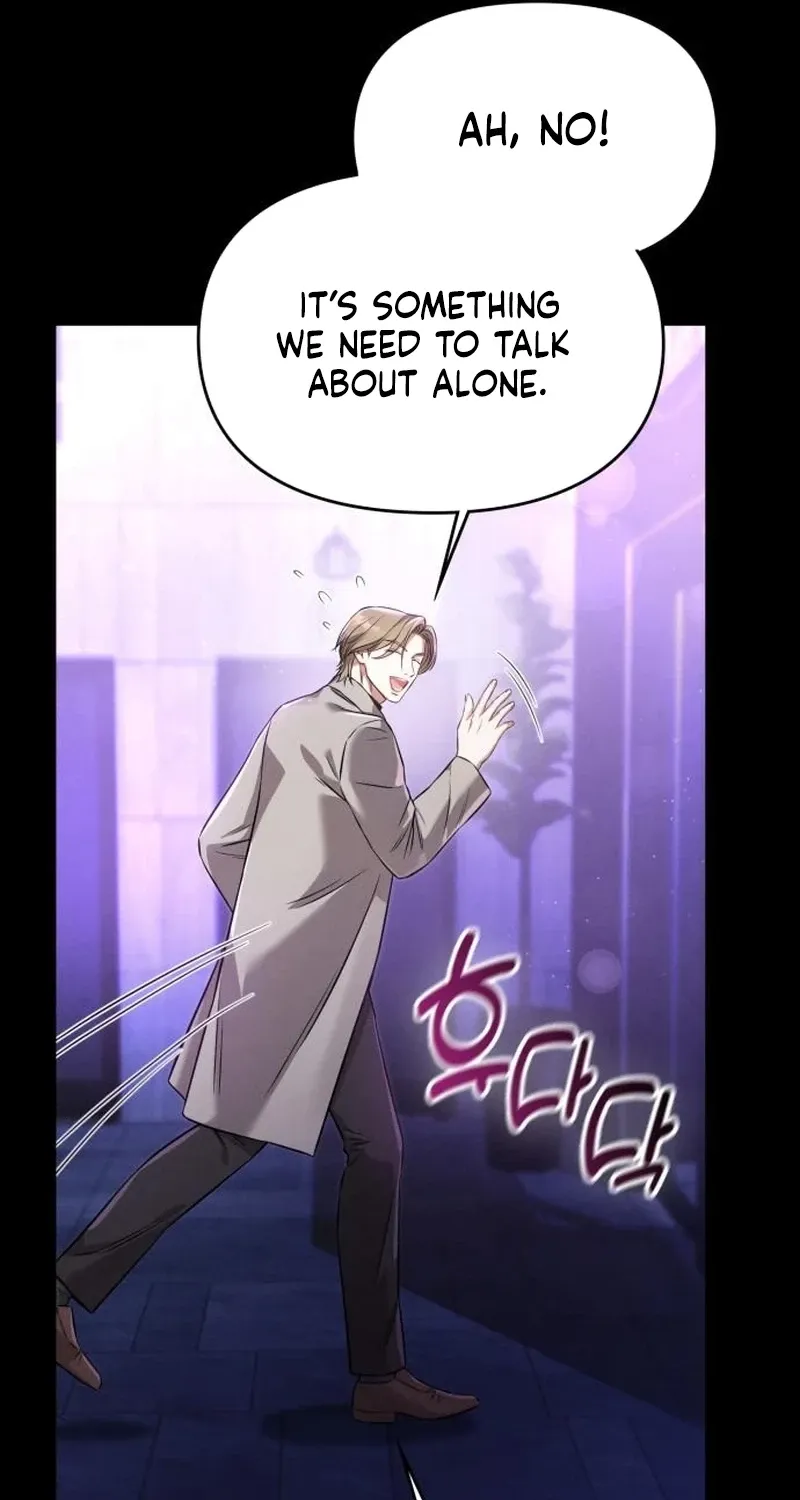 Nighttime Friend Chapter 31 page 98 - 