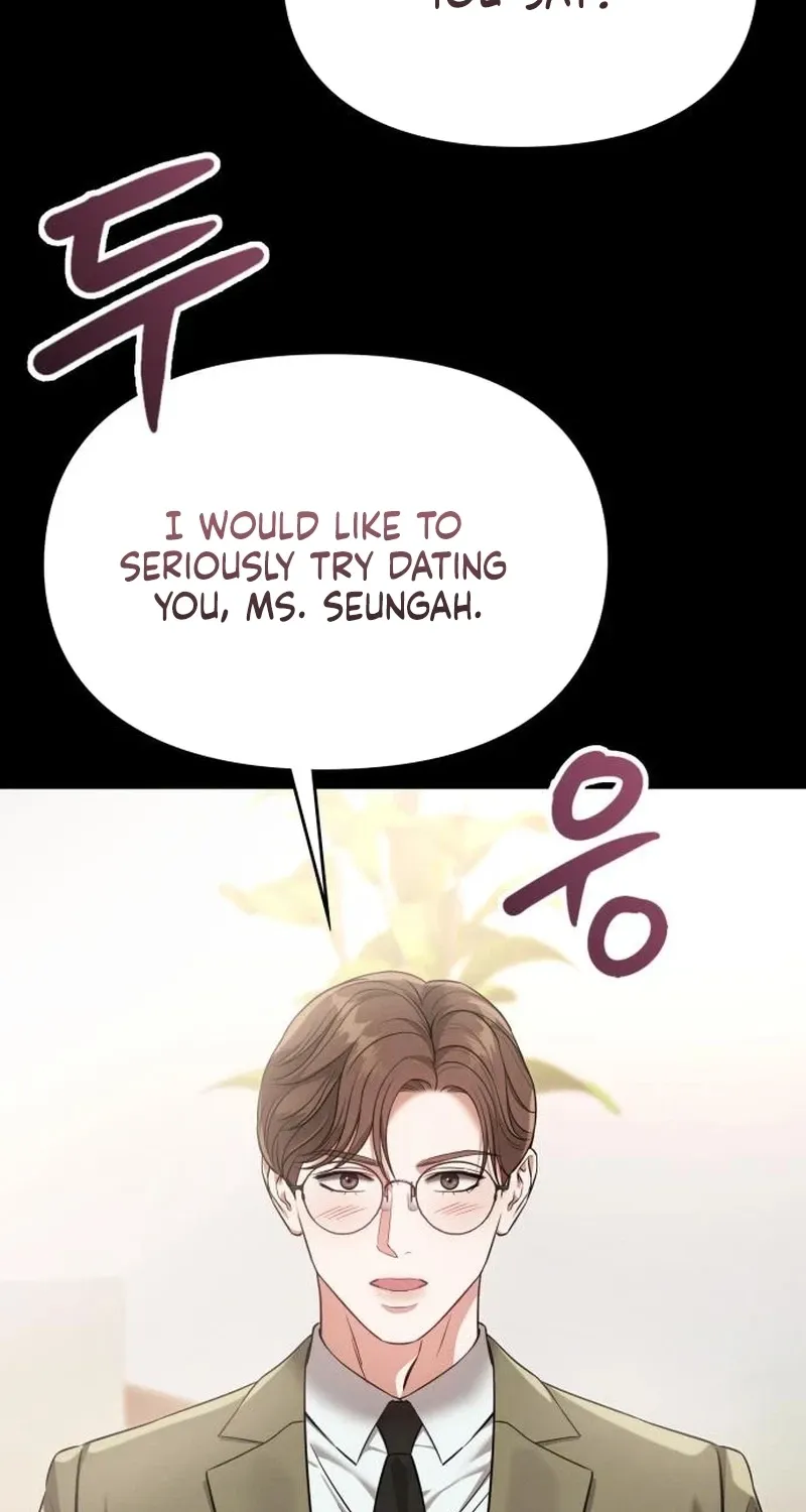 Nighttime Friend Chapter 32 page 3 - 