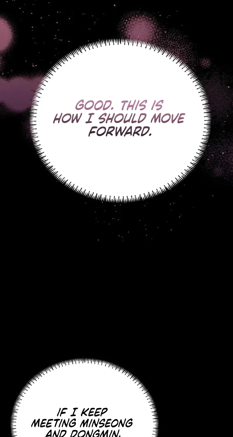 Nighttime Friend Chapter 32 page 22 - 