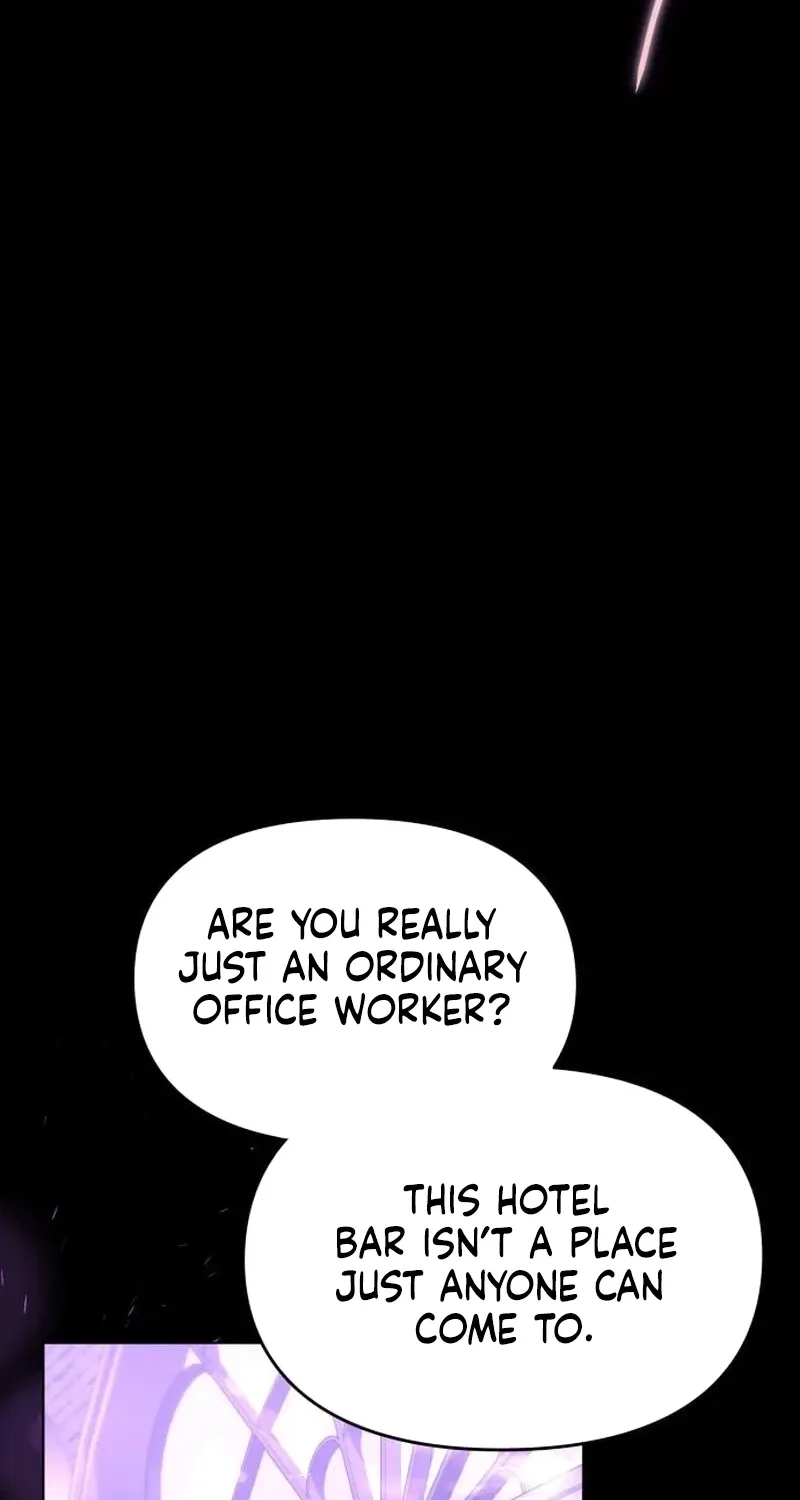 Nighttime Friend Chapter 32 page 27 - 