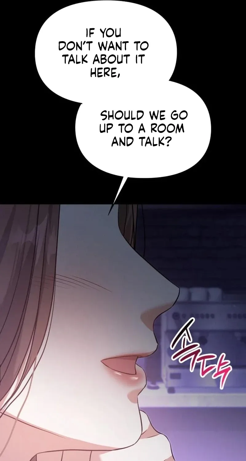 Nighttime Friend Chapter 32 page 31 - 