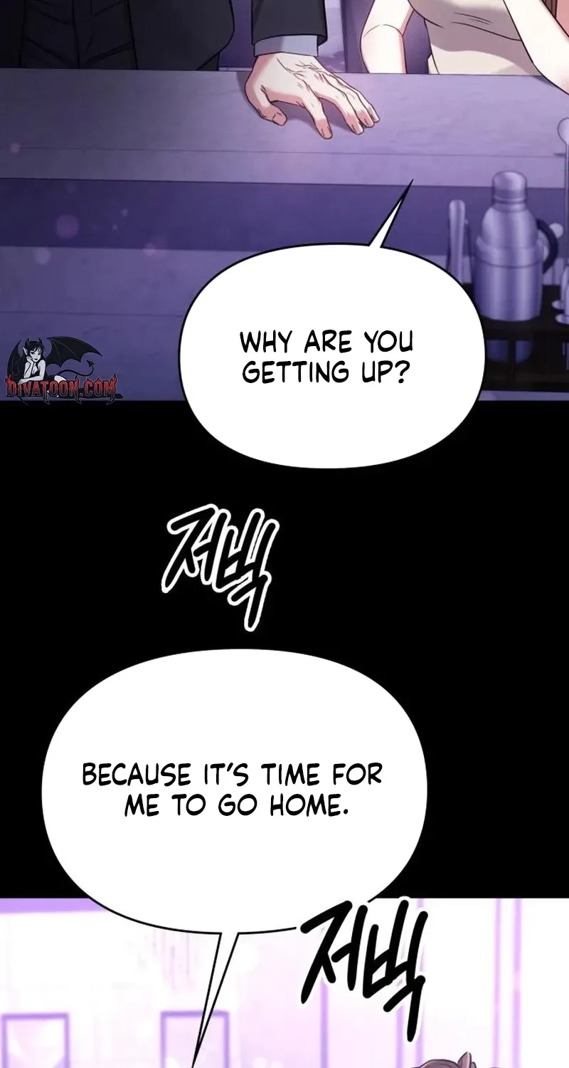 Nighttime Friend Chapter 32 page 38 - 