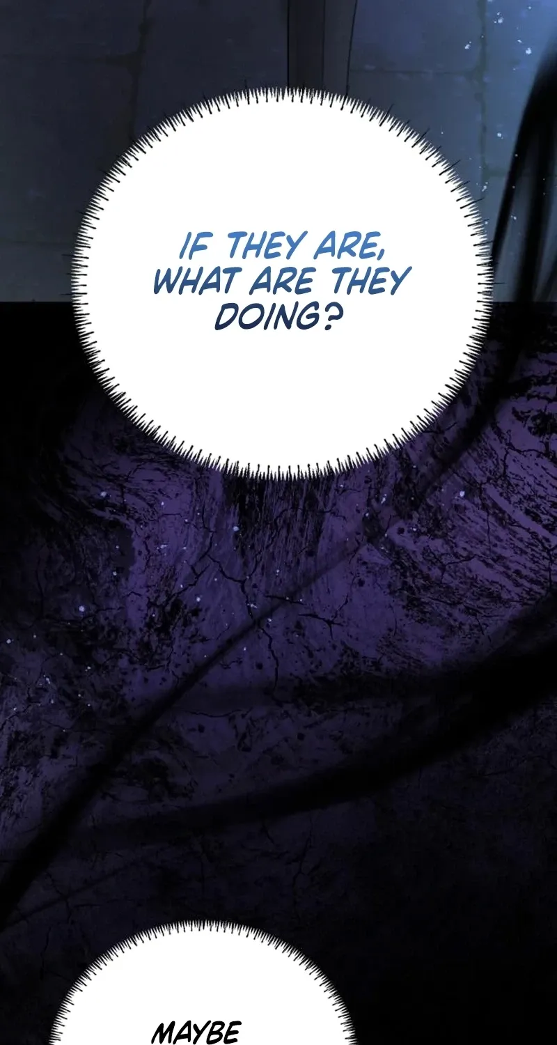 Nighttime Friend Chapter 32 page 49 - 