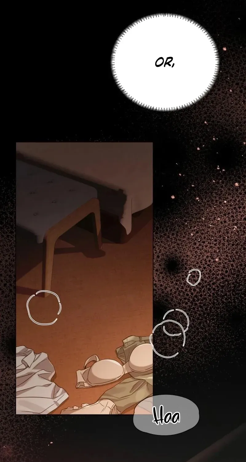 Nighttime Friend Chapter 32 page 51 - 