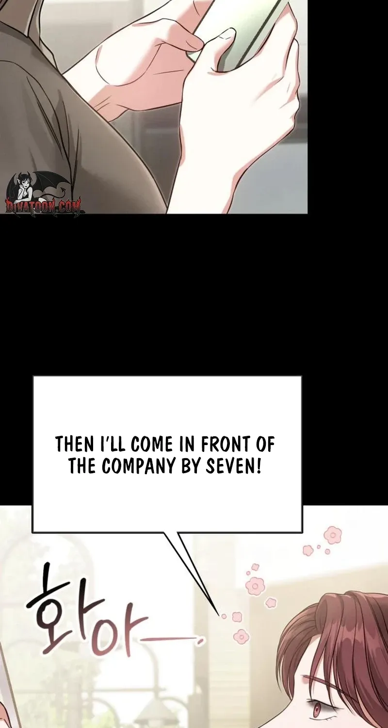 Nighttime Friend Chapter 32 page 64 - 