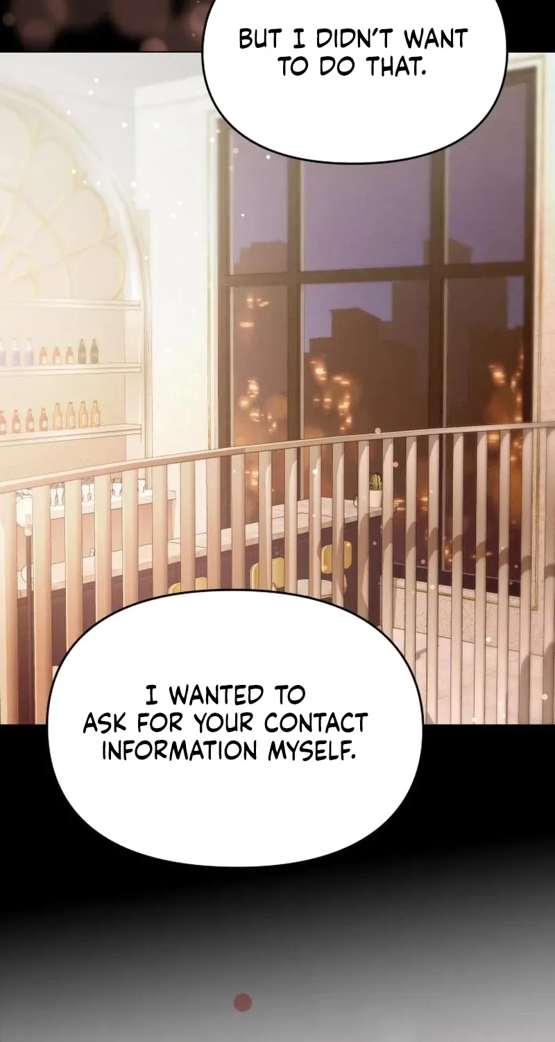 Nighttime Friend Chapter 32 page 8 - 