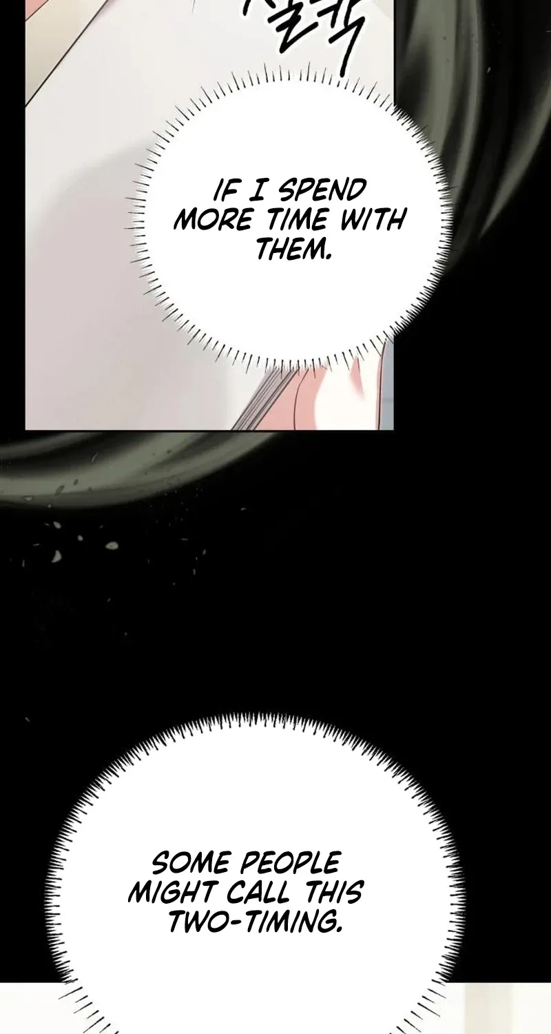 Nighttime Friend Chapter 32 page 83 - 