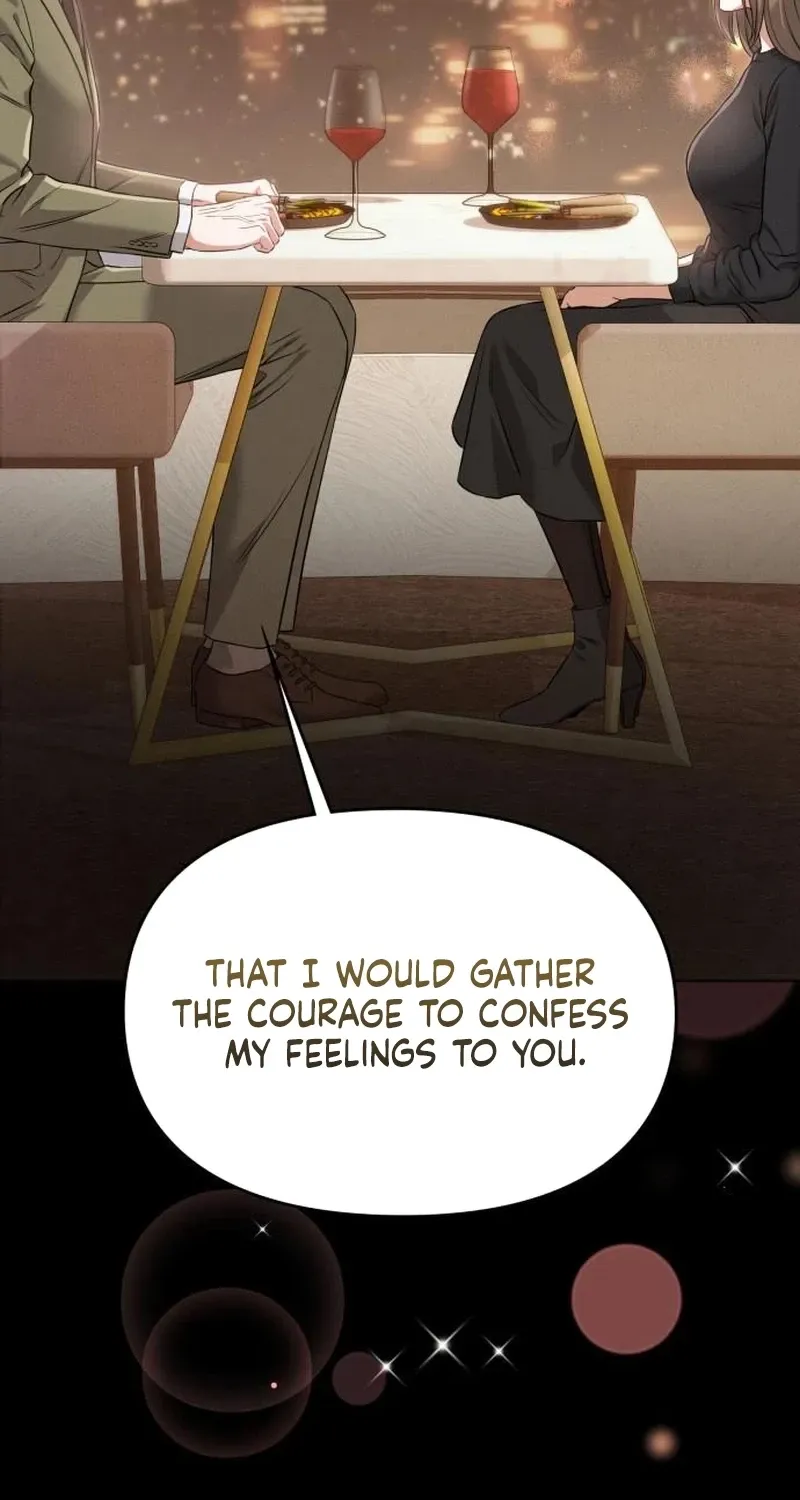 Nighttime Friend Chapter 32 page 10 - 