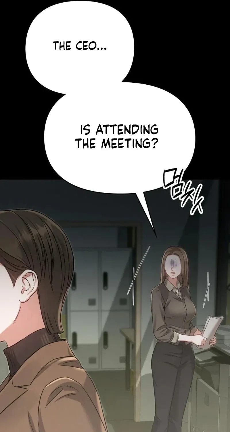 Nighttime Friend Chapter 32 page 91 - 