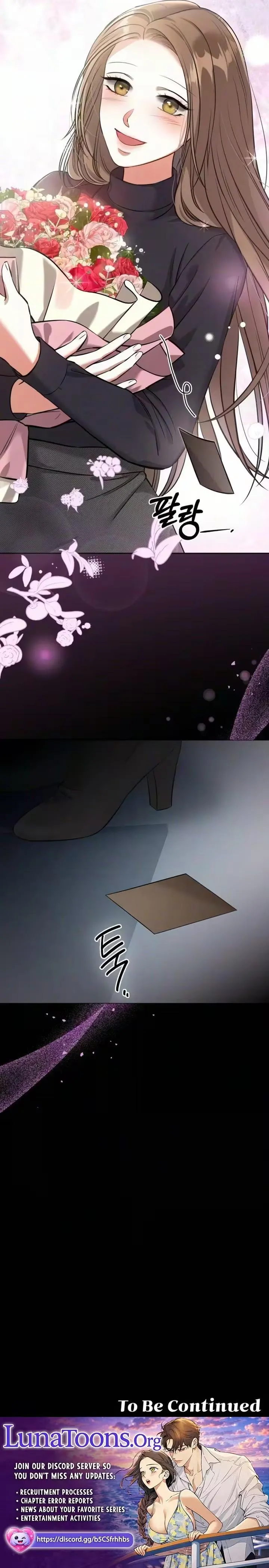 Nighttime Friend Chapter 39 page 9 - 