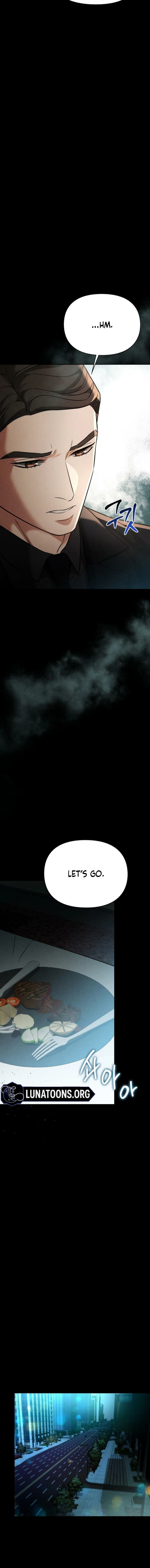 Nighttime Friend Chapter 5 page 16 - 