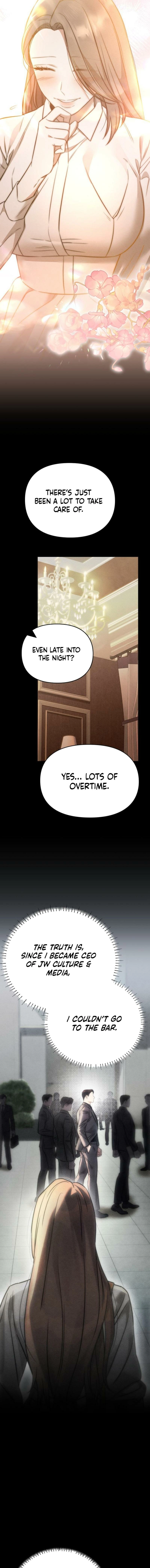Nighttime Friend Chapter 5 page 7 - 