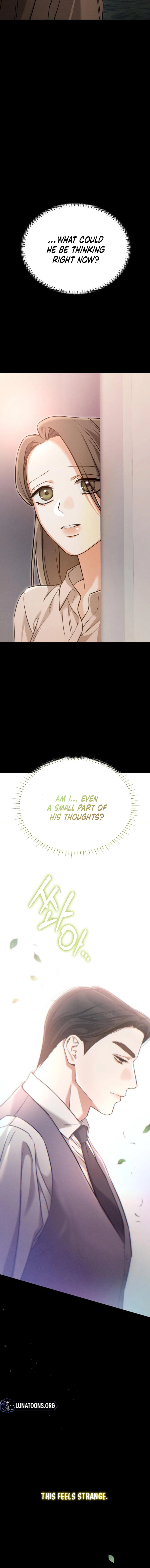 Nighttime Friend Chapter 7 page 2 - 